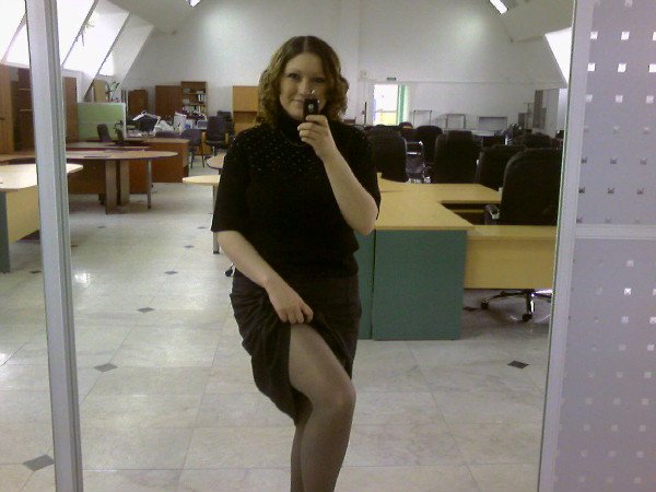 Проститутка Ольга Нефтеюганск