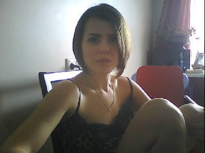 Юлия Новокузнецк Фото