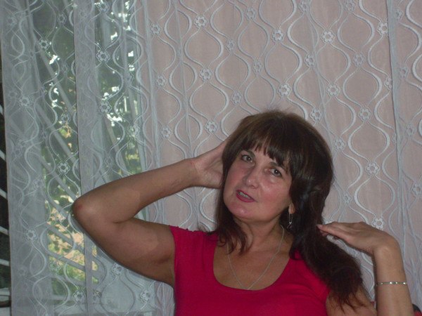 Людмила Муравьева Астролог