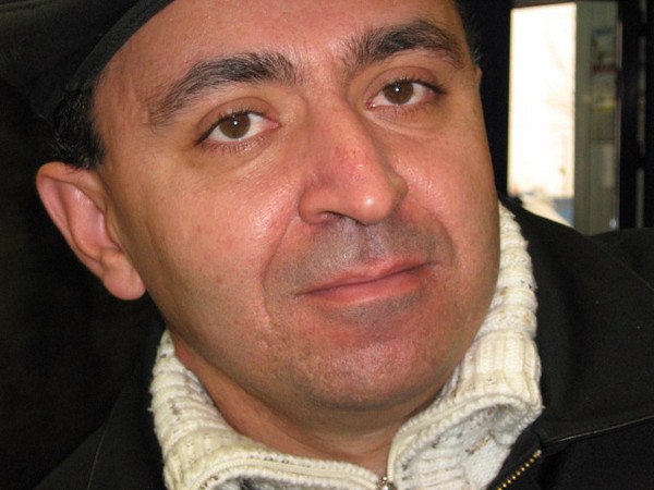 Алена Долецкая И Борис Асоян - 67 фото