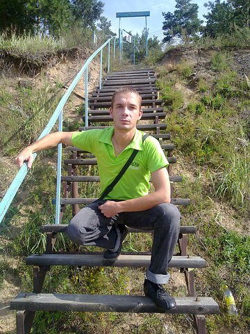 Калуга Денисов Фото