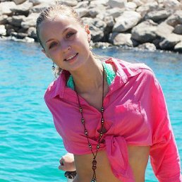 Голенцова Алиса Викторовна Воронеж Фото