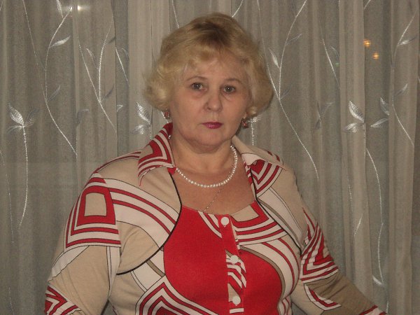 Валентина тольятти частное фото