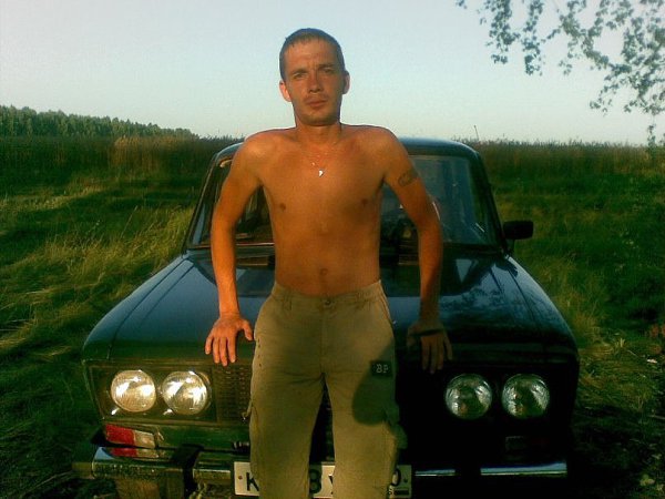 Калуга Денисов Фото