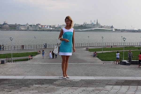 Анастасия Павловна 37лет Калуга не молода а все тудаже или как она готовилась к 8марта - 9 фото