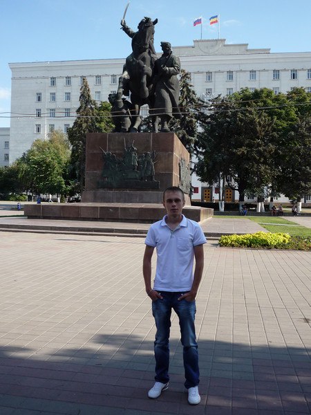 Андрей Галин - Друзья, которых отметил Андрей Галин в своем профиле OK.RU