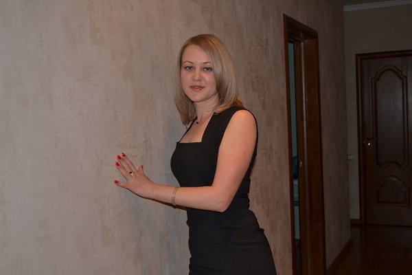 Ирина Снегирёва, Оренбург, Россия, место жительства, аккаунт ВКонтакте