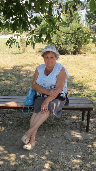 Женщины 71 Год Фото