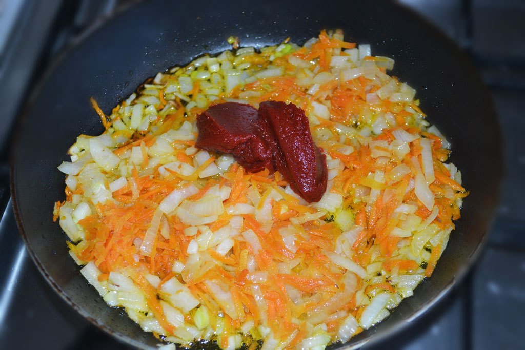 Рецепт Приготовления Солянки С Сосисками