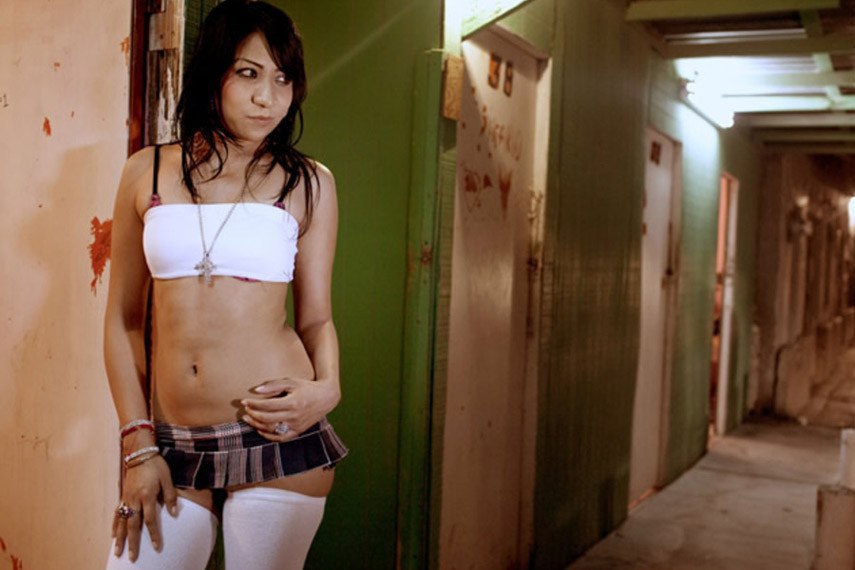 Видео С Тайскими Проститутками