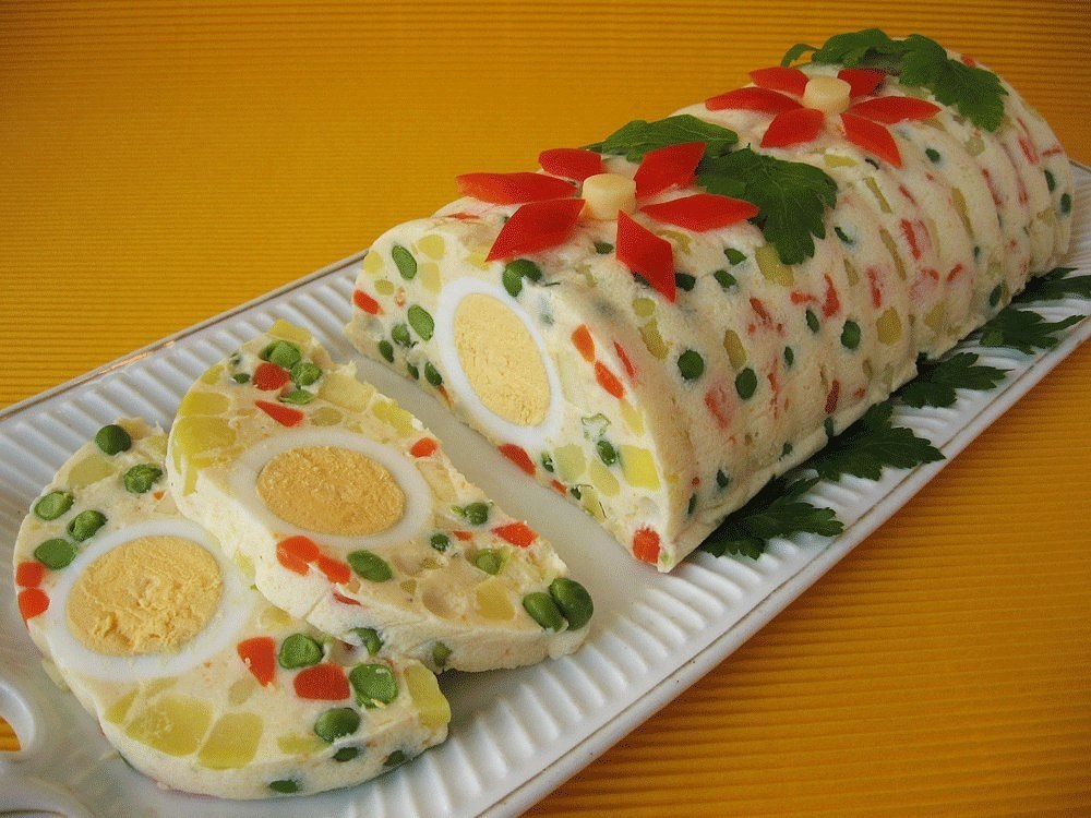 Легкие Рецепты С Фото