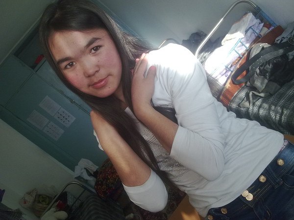 Проститутка Зеленоград Киргизский Девушка
