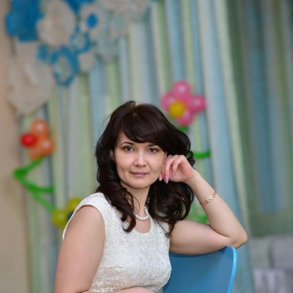 Афанасия Царева, 25 лет