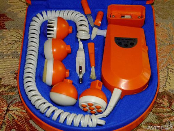 Массажер Похожий На Вибратор