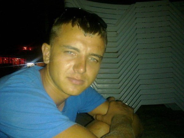 Бронов иван владимирович фото Экстрасенс Александр Бронов участник битвы экстрасенсов на ТНТ