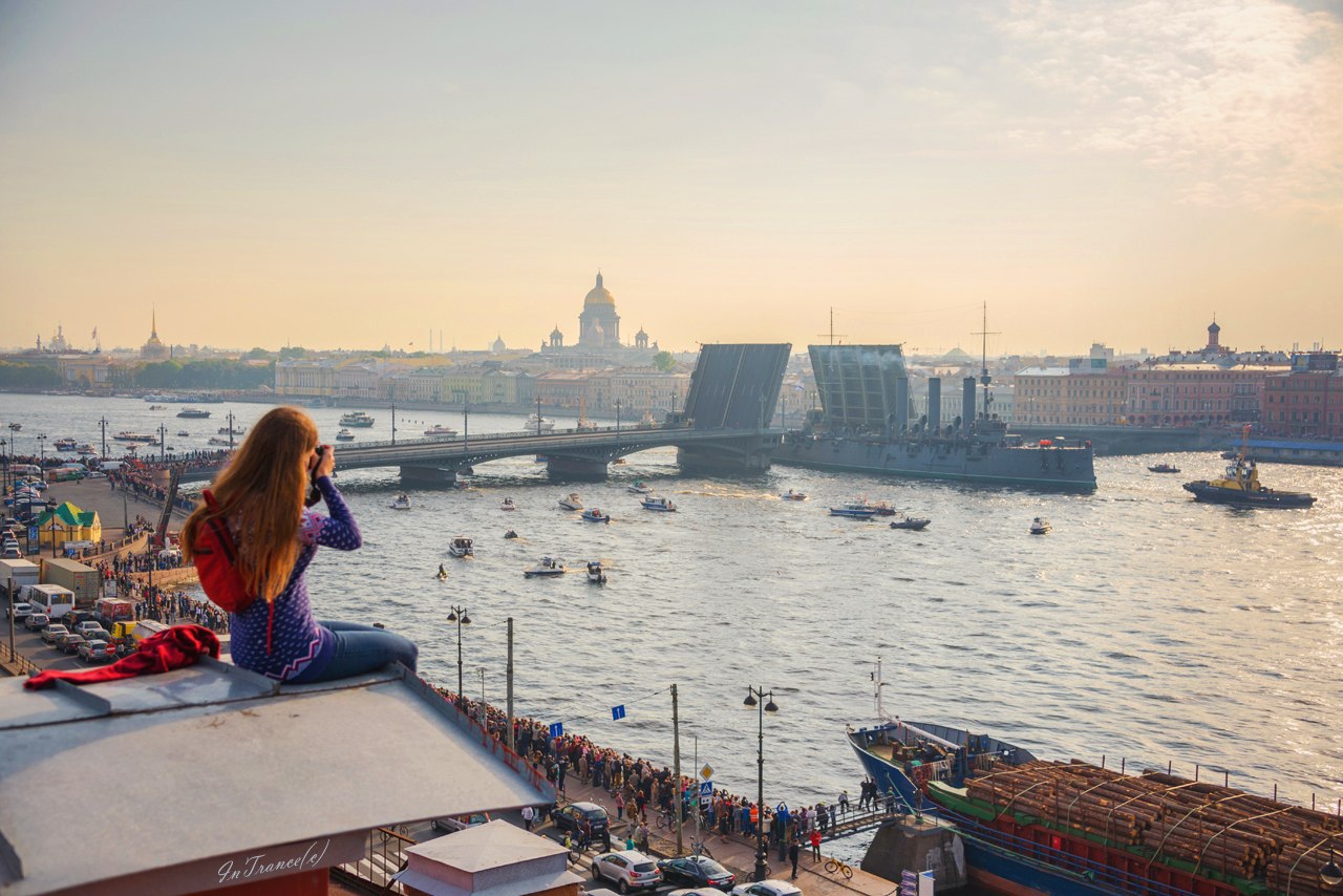 где в санкт петербурге сделать