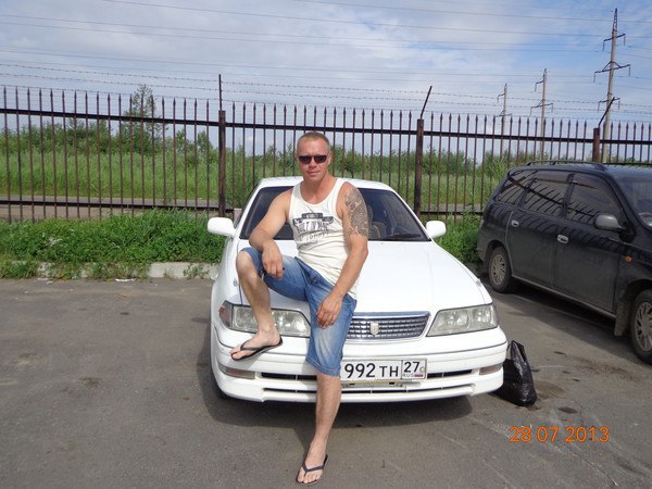 Александр Кружаев Комсомольск На Амуре Фотографии