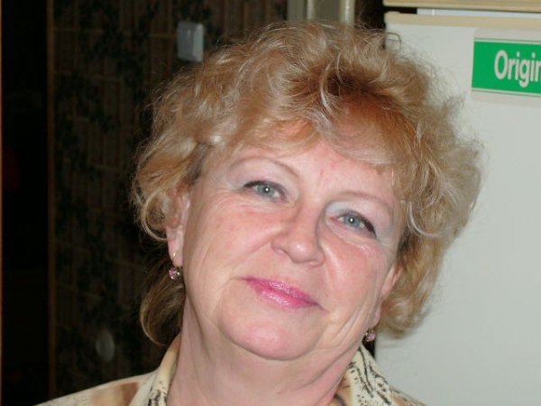 Женщины 71 Год Фото