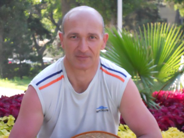 Мужчина 61 Год Фото