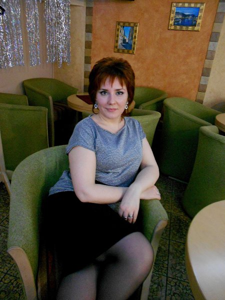 Женщины За 40 Новосибирск Фото Знакомства