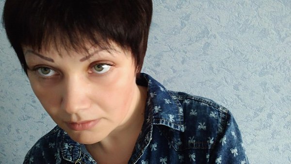 Марина Томск - Info-imya.ru