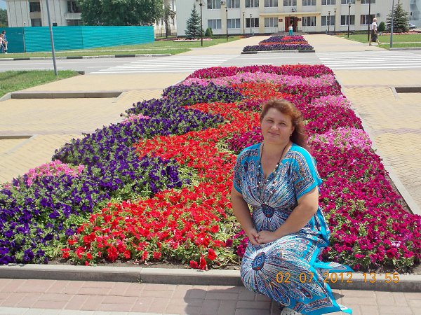 валентина, 50 лет, Водолей, из г. Тихорецк познакомится c целью Совместный досуг