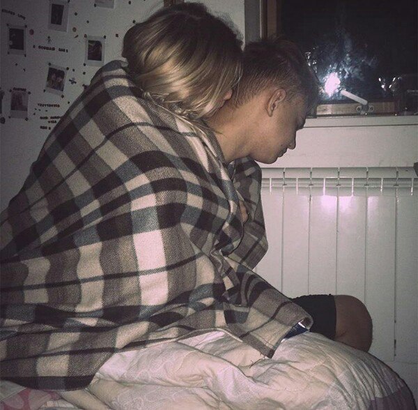 Помог блондинке из Ростова на экзамене и получил минет на хате онлайн
