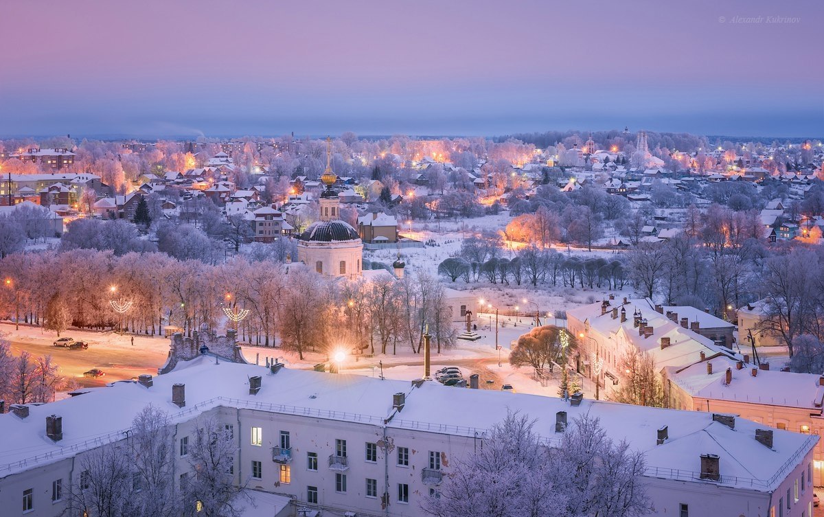 Фото Вязьма Смоленская область