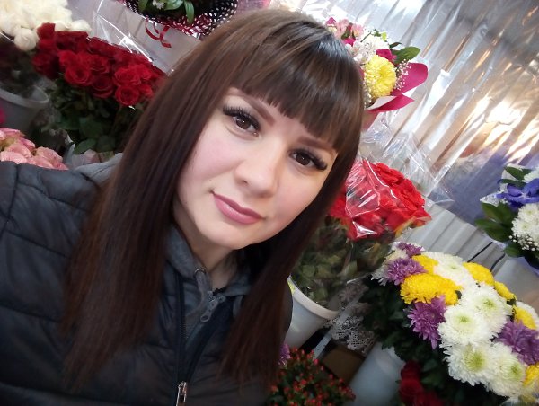 Алия Малеванная
