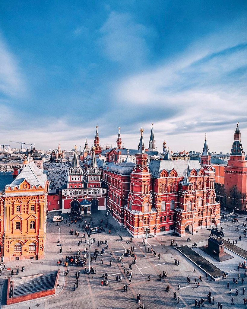 Фото Страна Рф