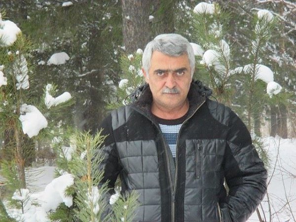 Игорь дашдамиров душман фото