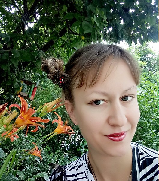Маргарита, 22 из Саратов - фото девушек и женщин - 2144650807 - сайт знакомств М