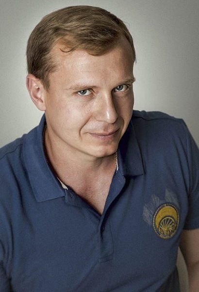 Алексей Филонов Фото