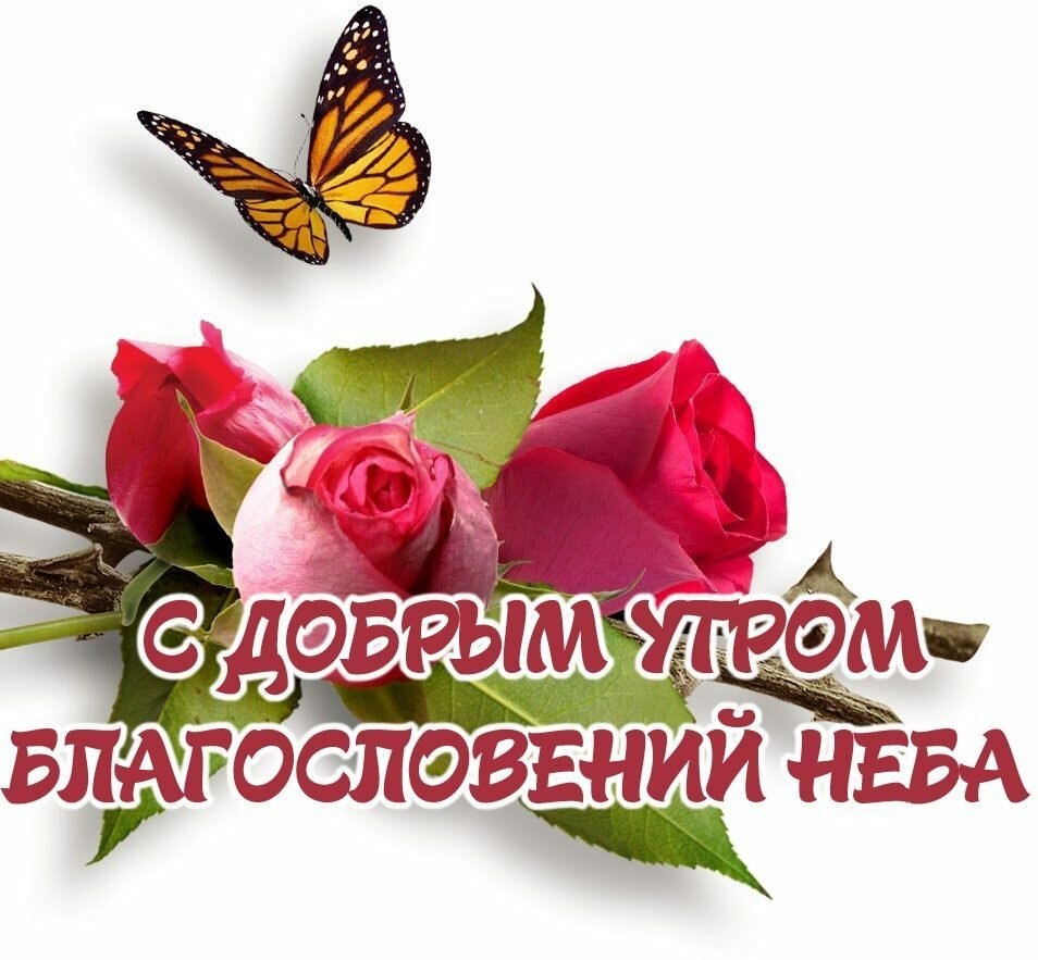 Христианские Картинки С Добрым Днем