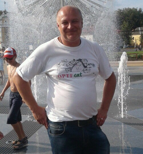 Александр Алемасов, 37 лет, (27.03.1987), Брянск, Россия