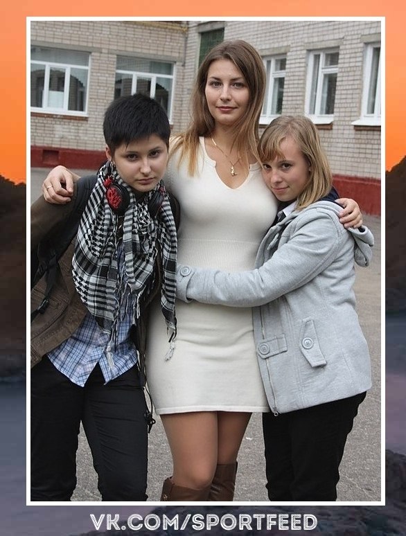 Cute Russian Schoolgirl Is Dying For Her Teachers Fat Hard Boner
