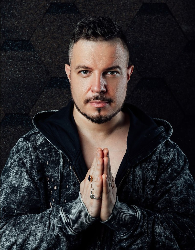 Дмитрий Ермолаев Астролог