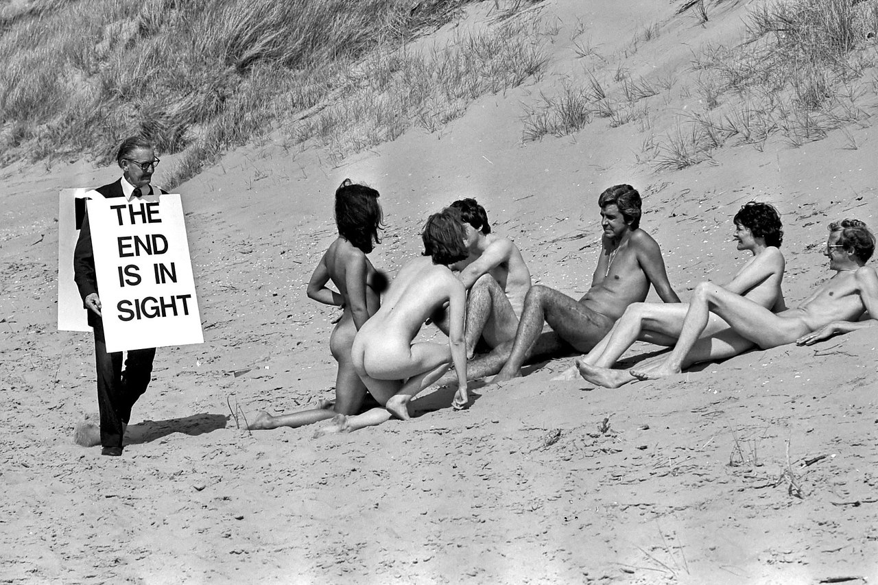 Нудистский Пляж Старые - Нудизм И Натуризм