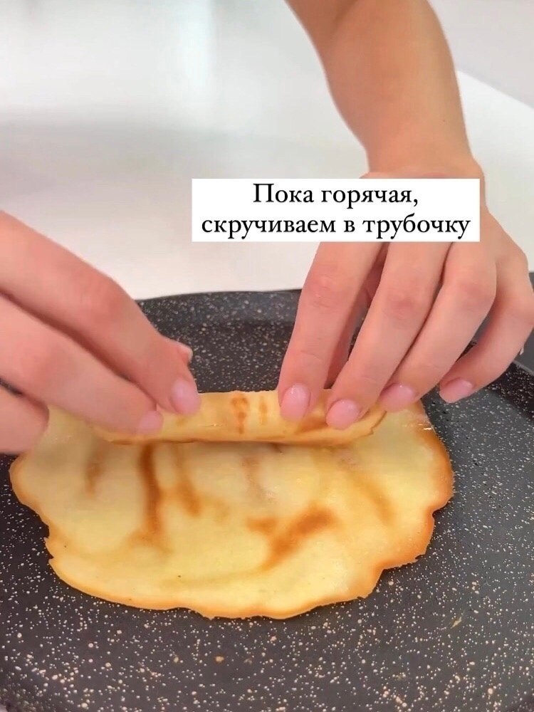 Рецепты Со Сгущенкой На Сковороде