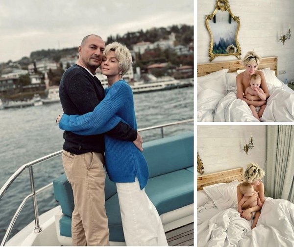 Игорь Вдовин Ленинград Фото