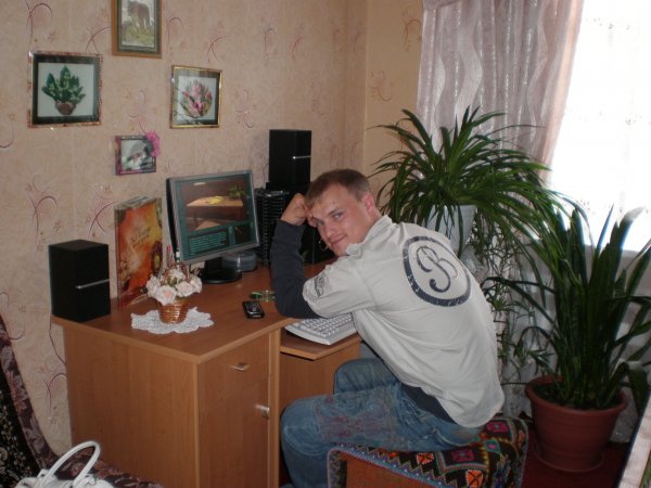 Мое отношение к готам Мое отношение к готам
