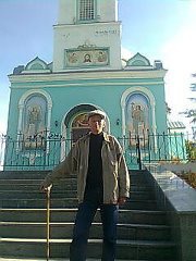 Анатолий, 58 лет, Шепетовка