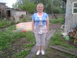 Фото Елена, Петропавловское, 57 лет - добавлено 29 июня 2012