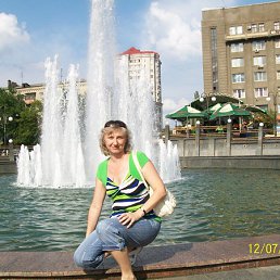 Светлана Крячок, 55 лет, Сумы