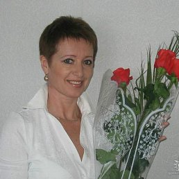 Фото Ирина, Челябинск, 58 лет - добавлено 8 декабря 2011