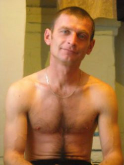 Алексей, 43 года, Линево