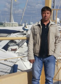 Сергей, 46 лет, Вилково