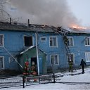 Фото Федоровский Сургутского Района