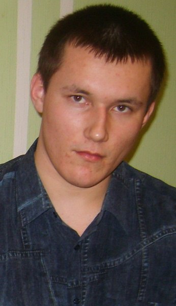 Фото Александр Павлов