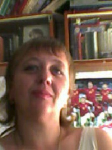 лариса, 54 года, Первомайск